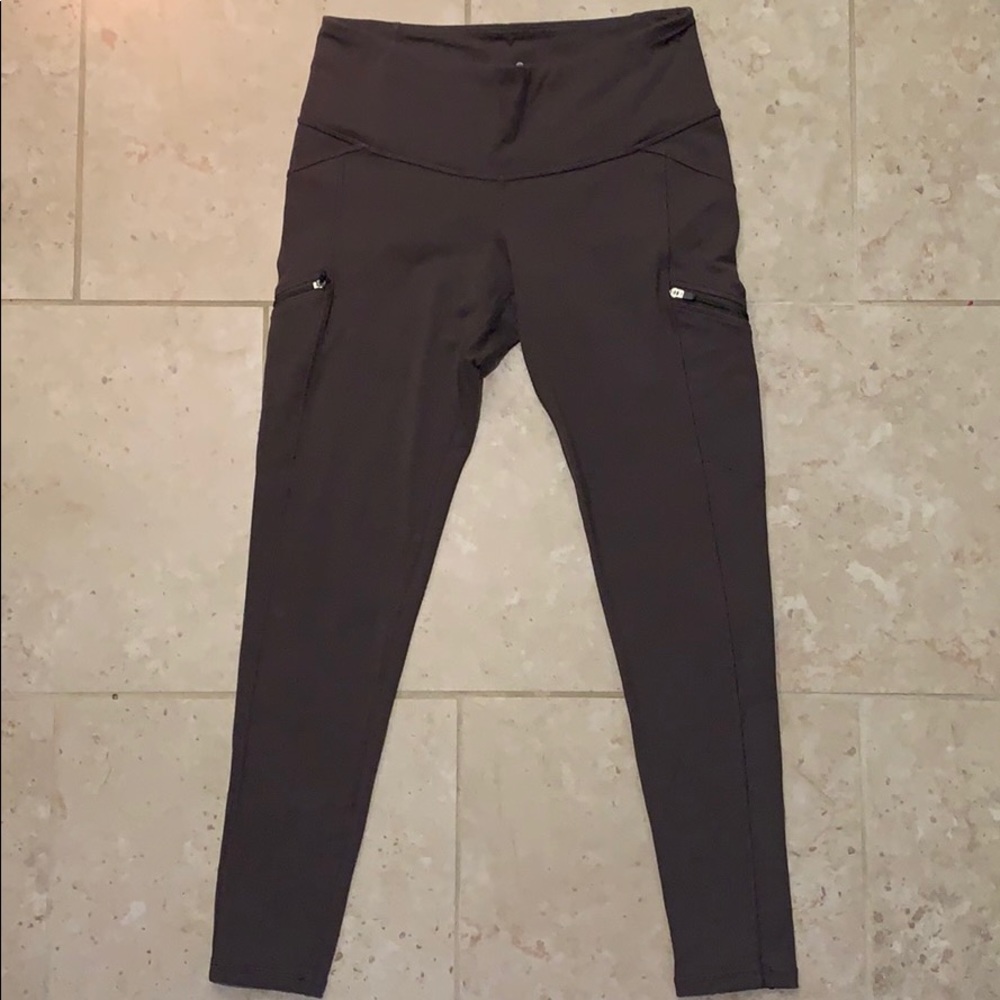 Athleta metro legging